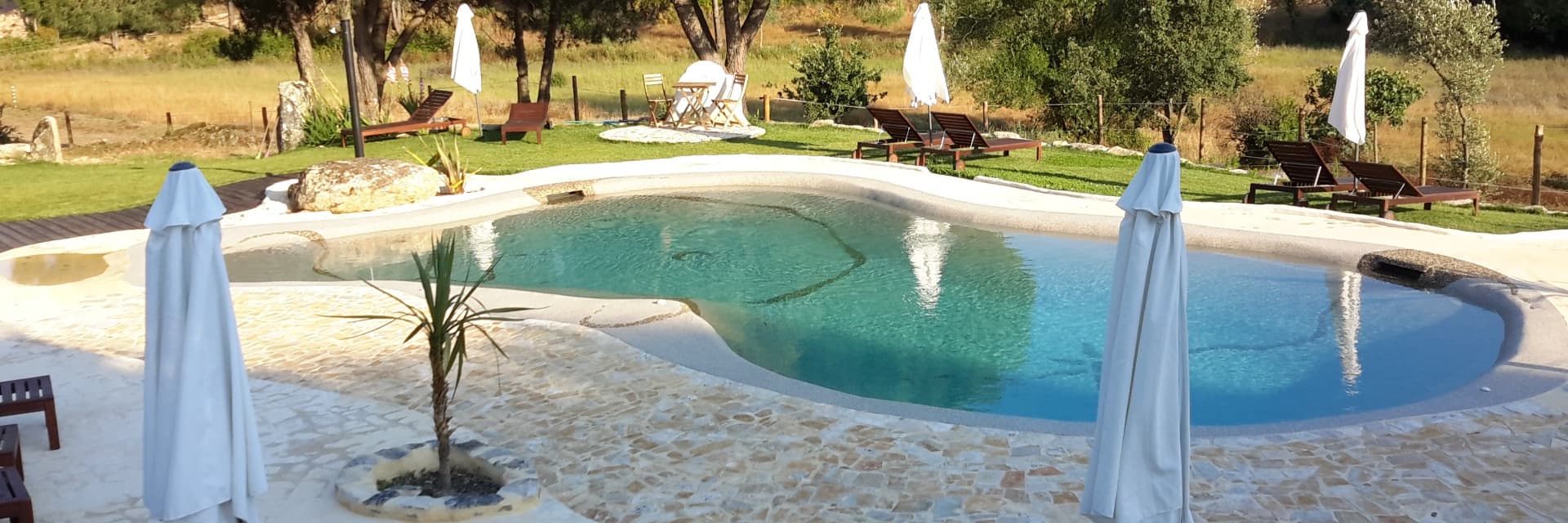 Quinta da Alegria