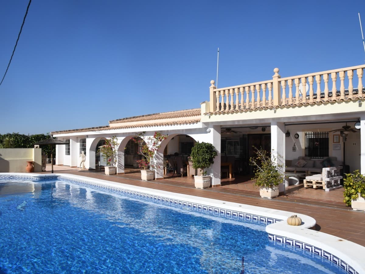 Casa La Paloma
