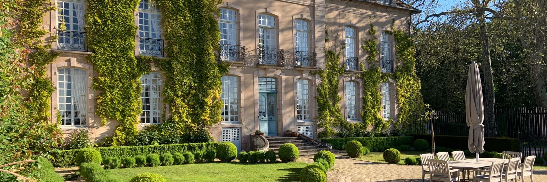Château de Villette