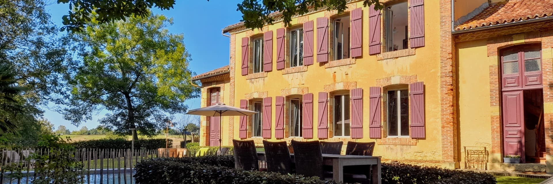 Á la Vieille École