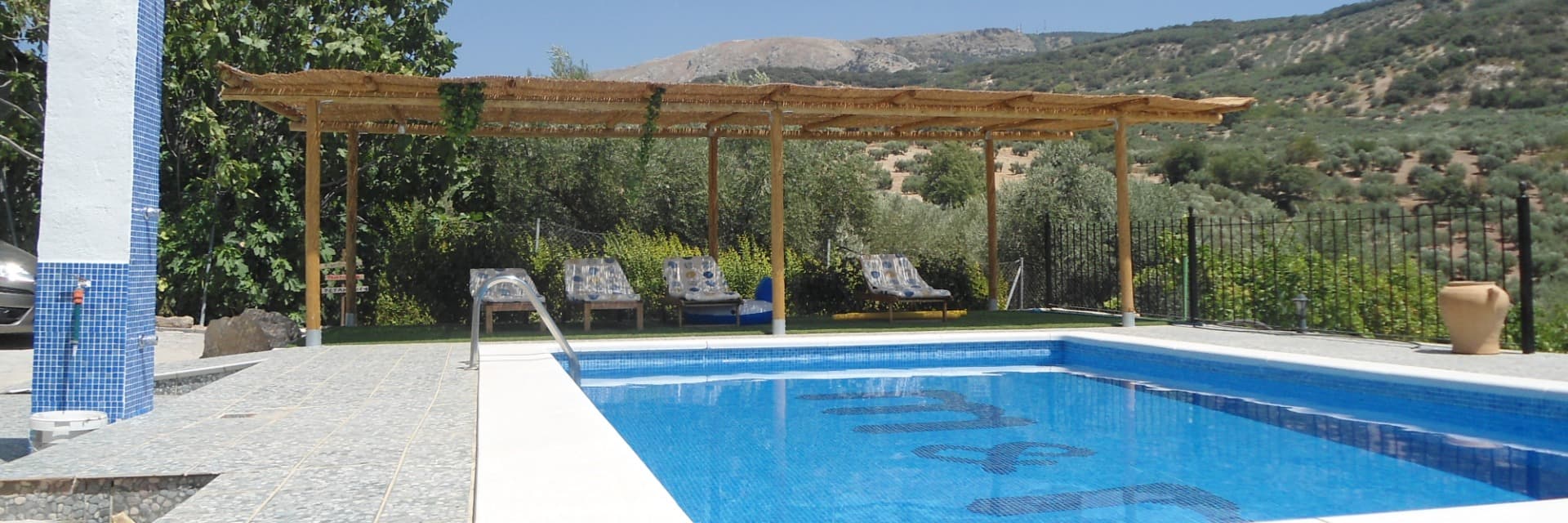 B&B Lasnavillas m&m