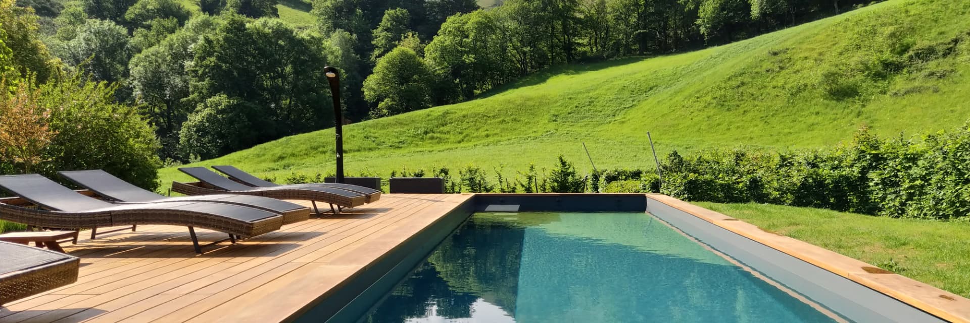 Boutique B&B Maison Aguerria