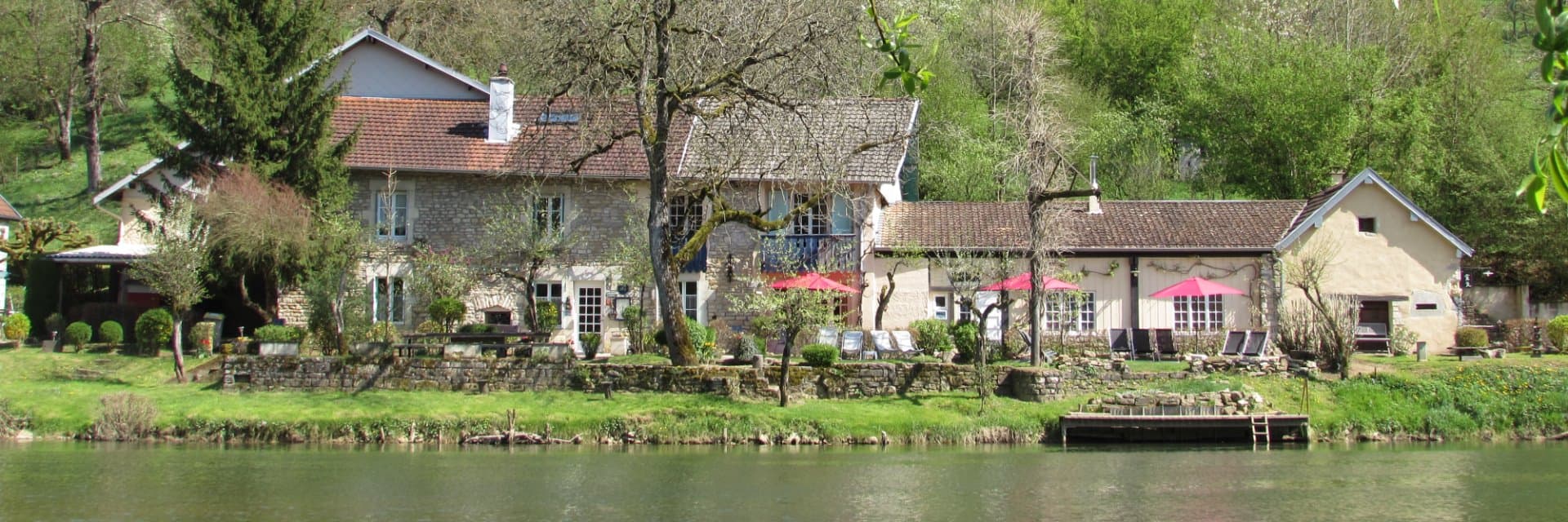 Auberge Chez Soi