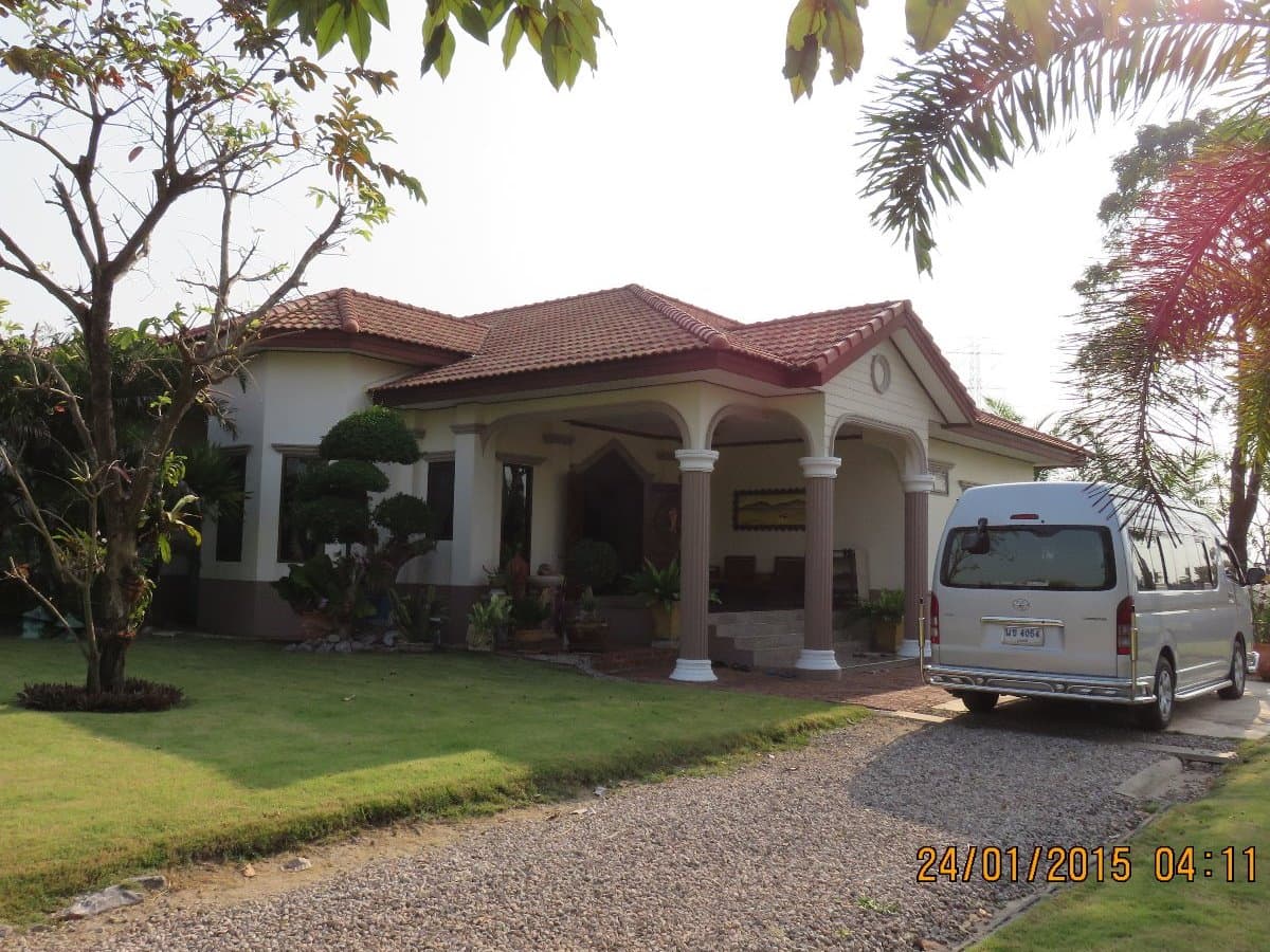 Luxe guesthouse Kowsoeanloeang