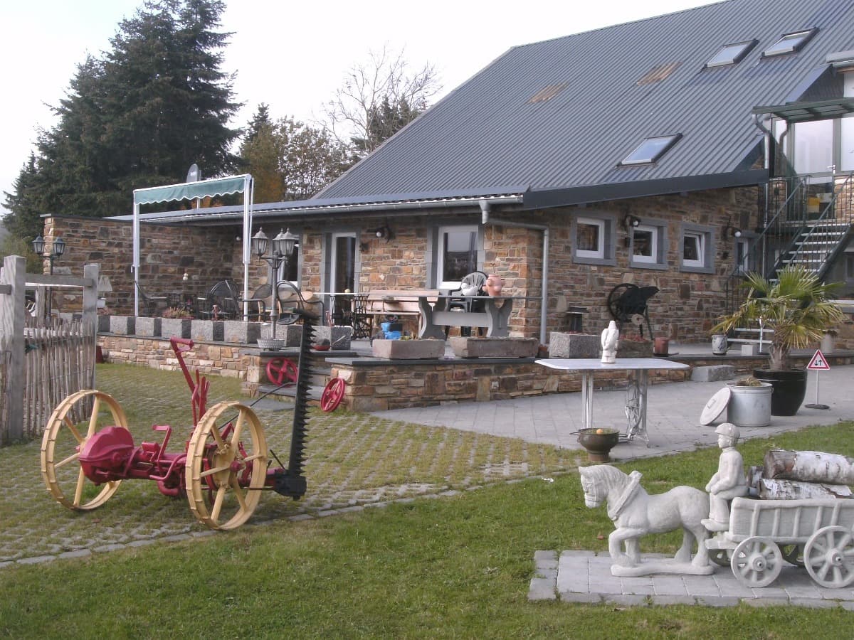 Eifel Ranch