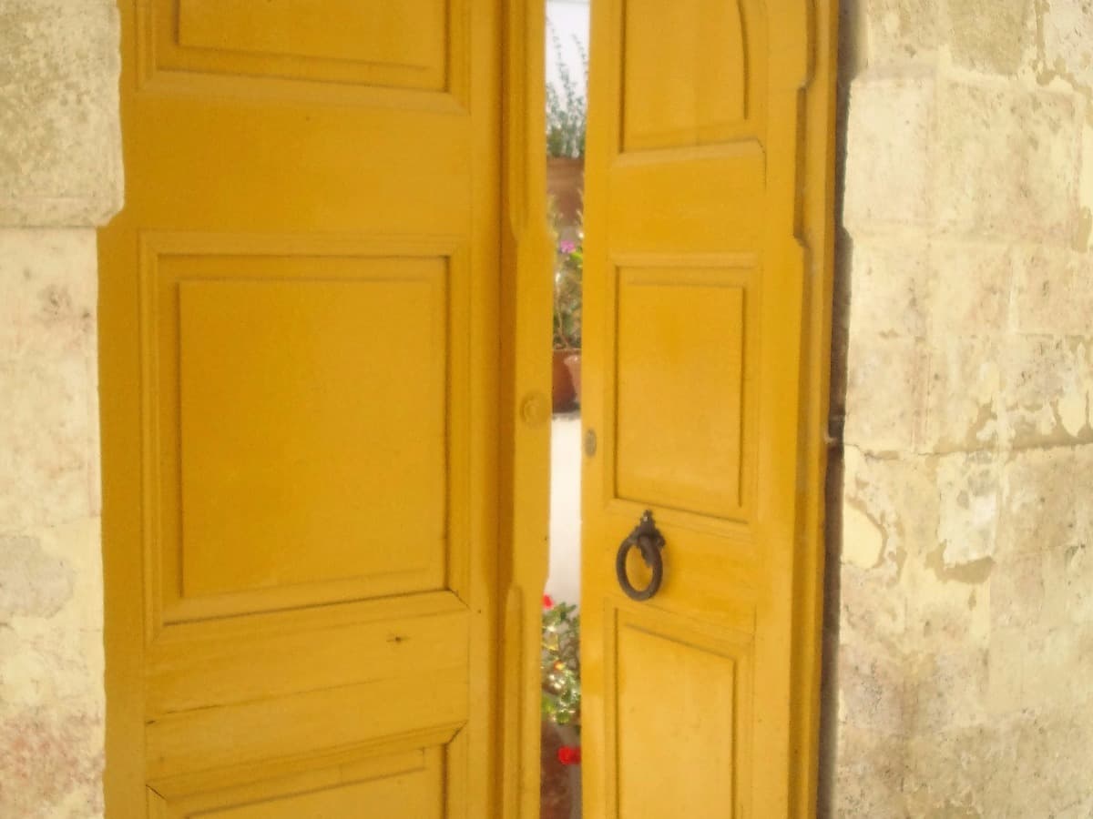 Palia Porta B&B&More