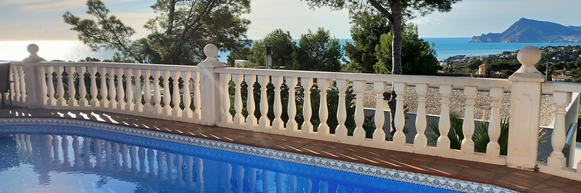 Guesthouse Villa Altea