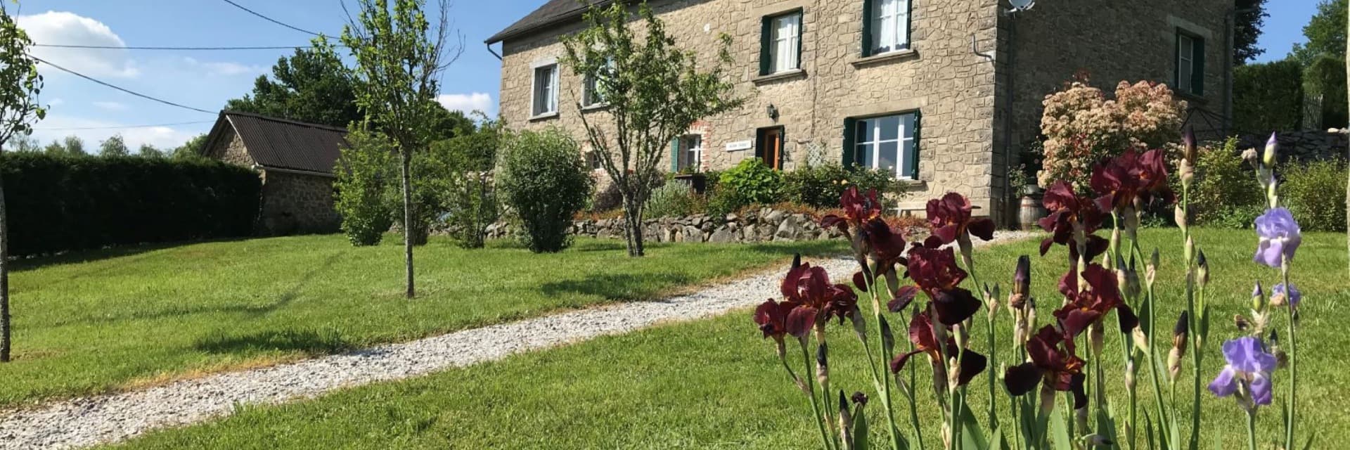 Maison Chabrat