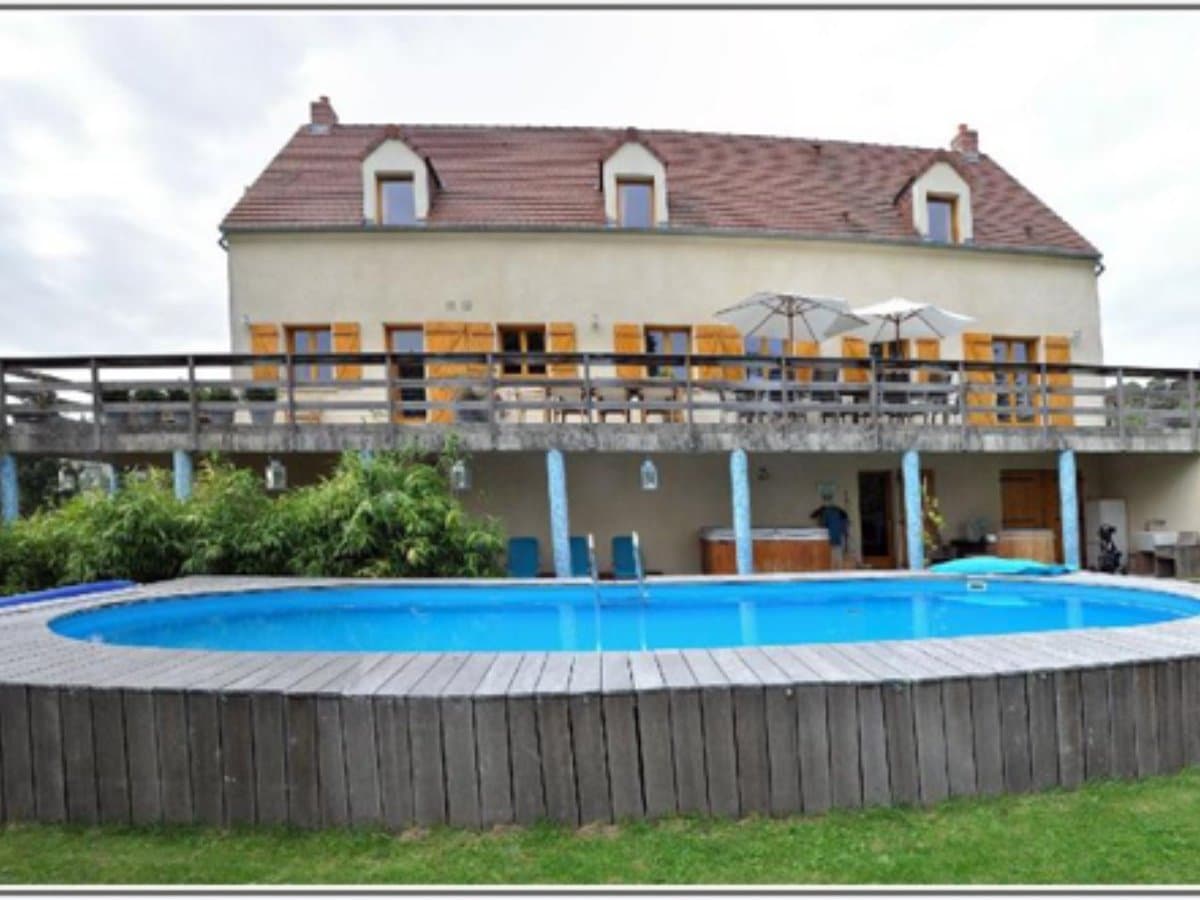 Villa Belvedere