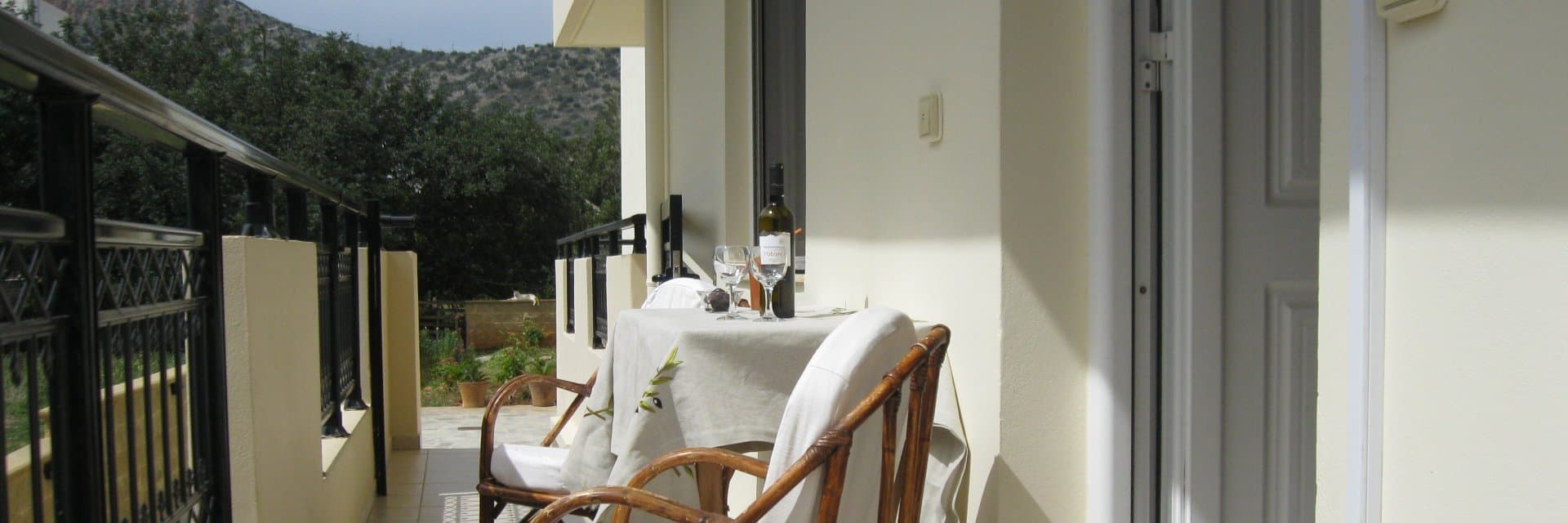 Benimar Apts Stalida