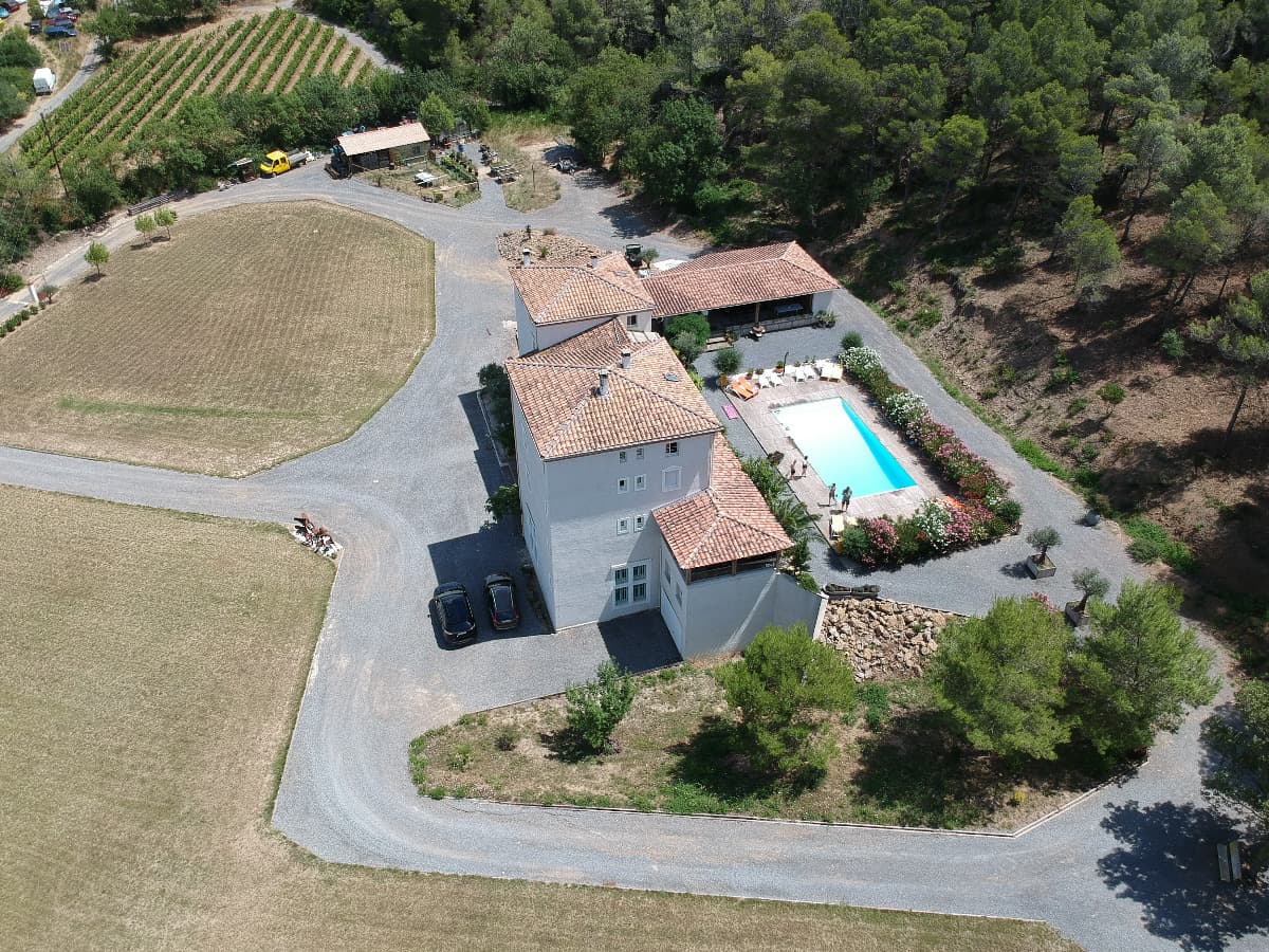 Domaine de Nouguiès