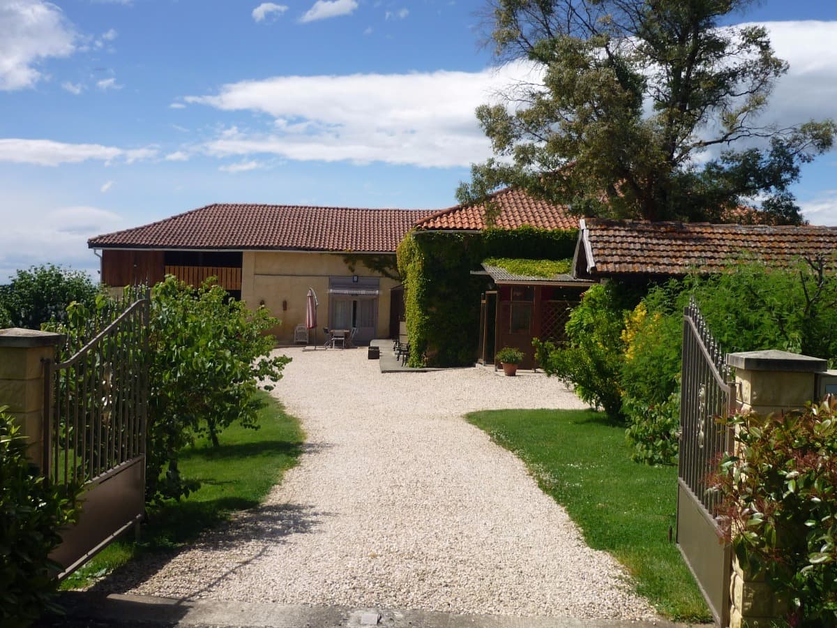 Le Village