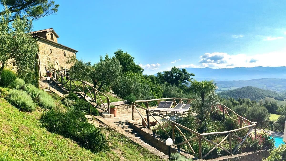 B&B Relais Il Pozzeto