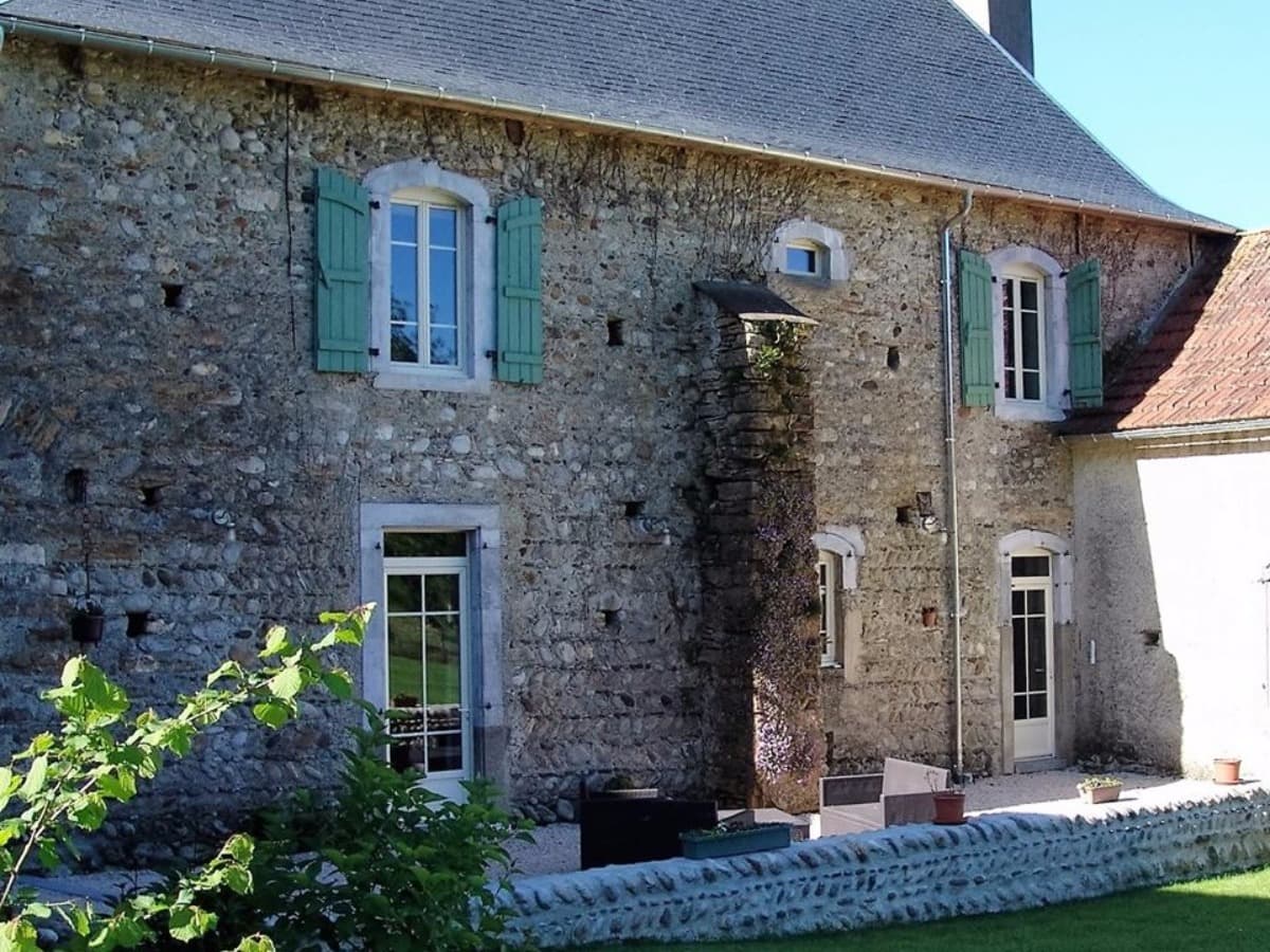 Le Buala, maison d'hôtes