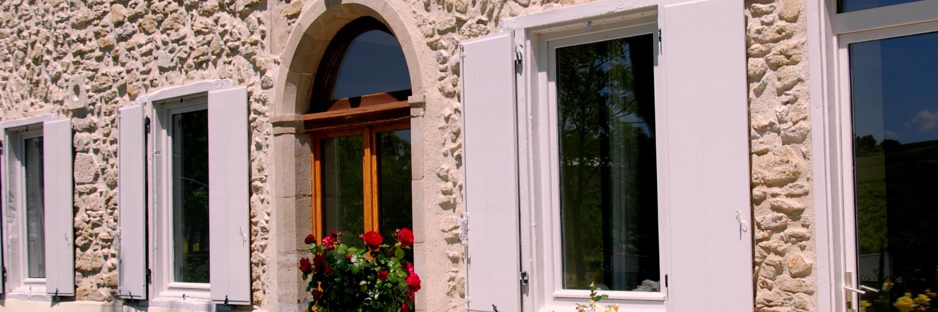 Domaine La Monèze Basse