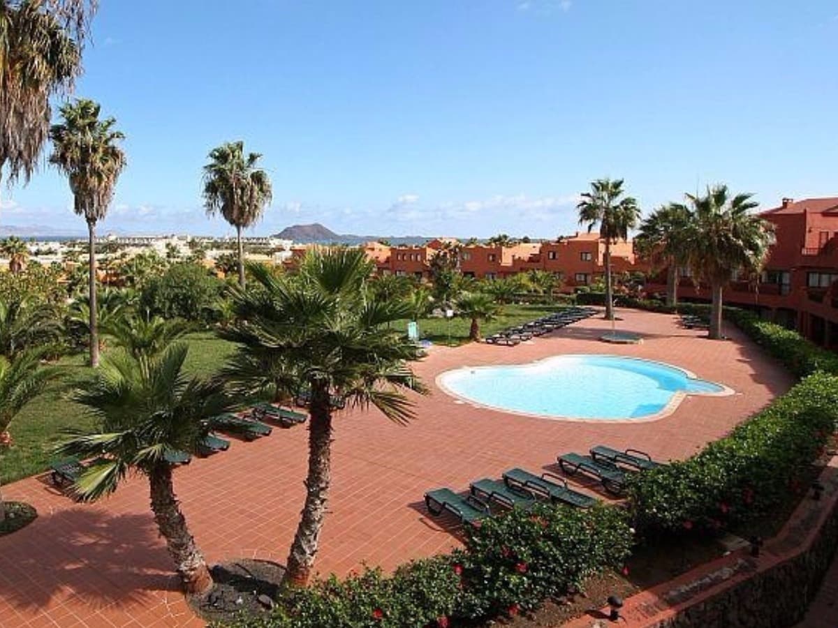 Oasis Royal