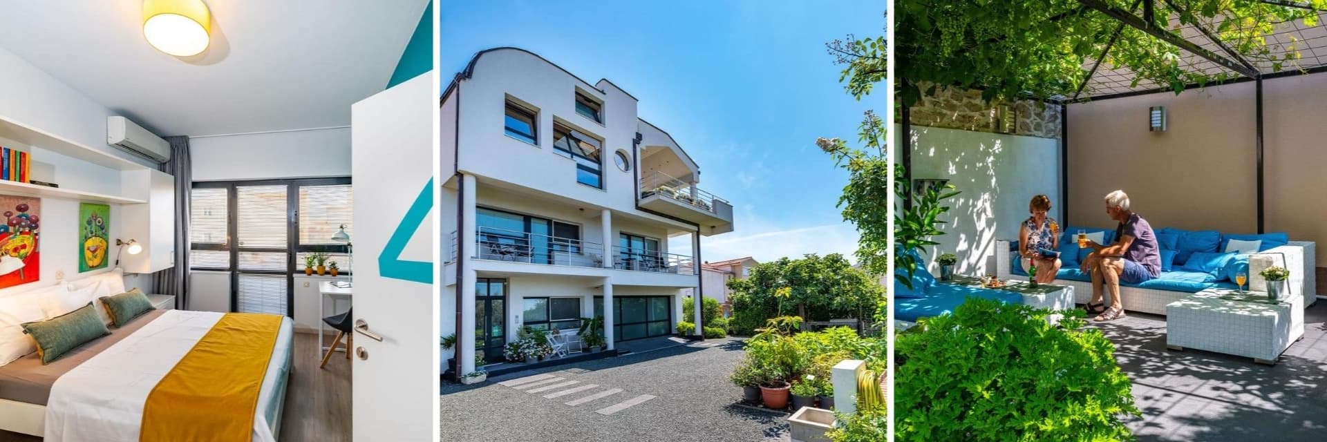 B&B Kuca Bajlo