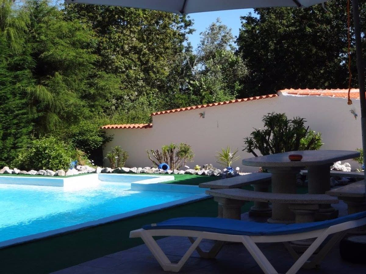 Quinta Da Seara