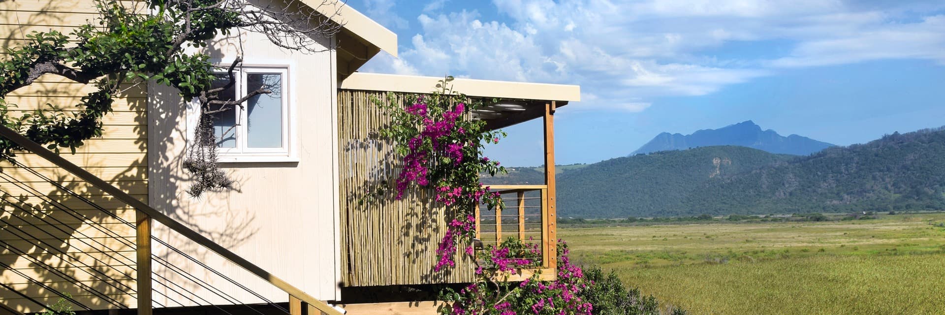 JustFor2 Holiday Accommodation
