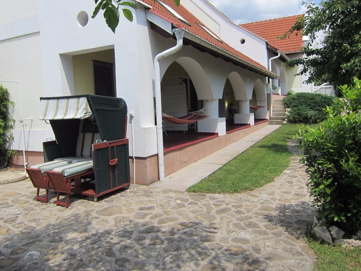 Belysium Bed & Breakfast