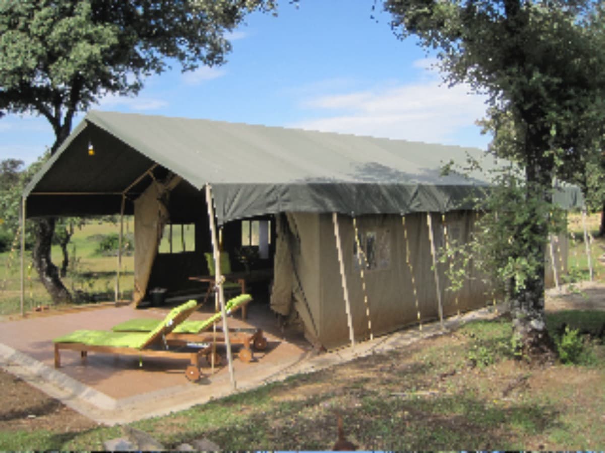 finca Las Cañadas