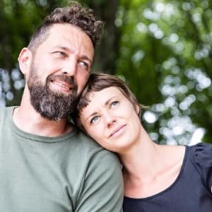 Profielfoto