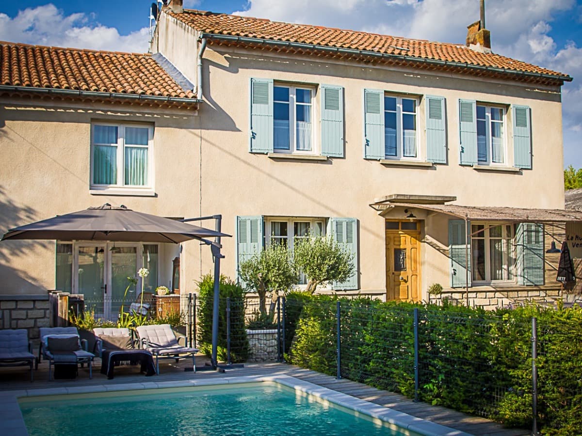 Maison Mon Ventoux