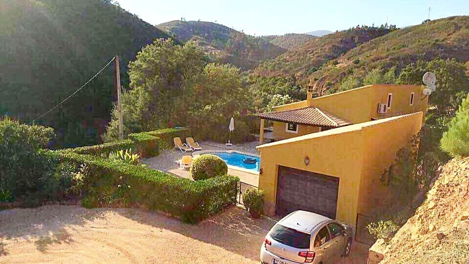 Casa Com Alma