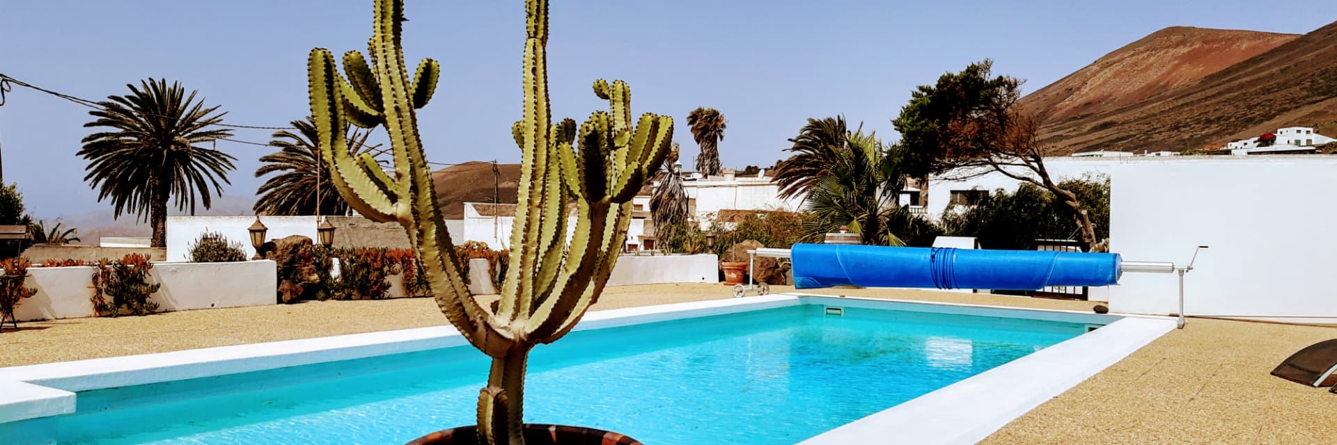 Casa Para Ti -your guesthouses and B&B in Lanz