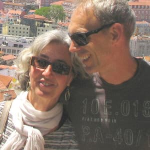 Profielfoto