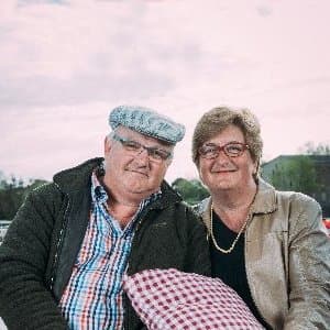 Profielfoto