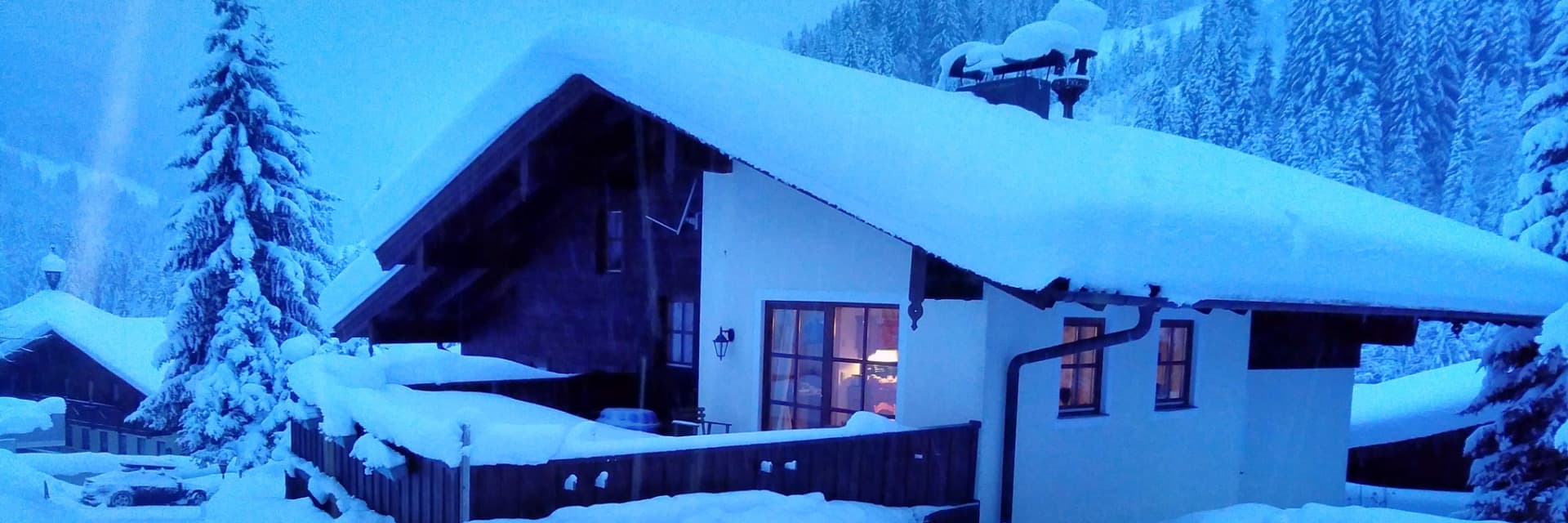 Haus Bergliebe