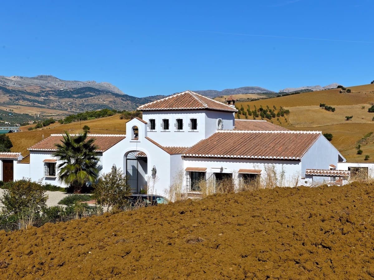 Casa El Toro