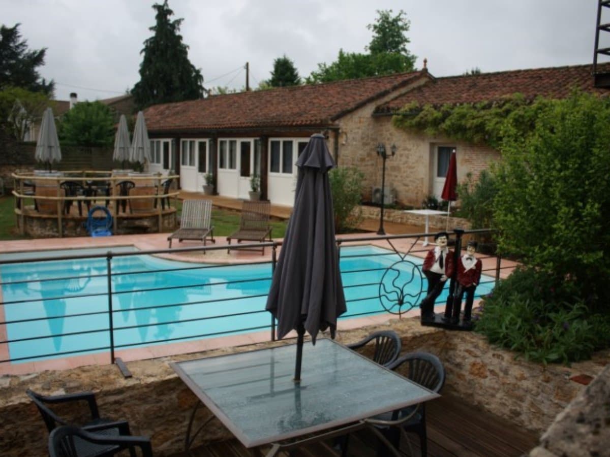 maison du port
