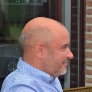 Profielfoto