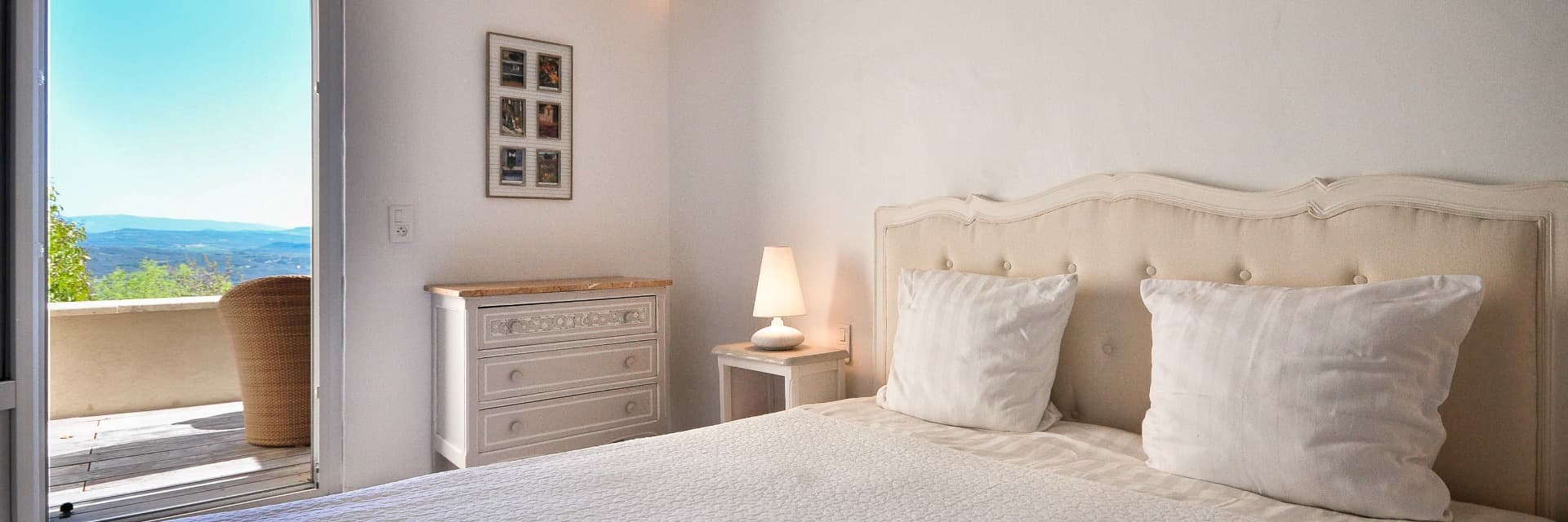 Gîte La Lavande Luberon - Vantrois Résidences