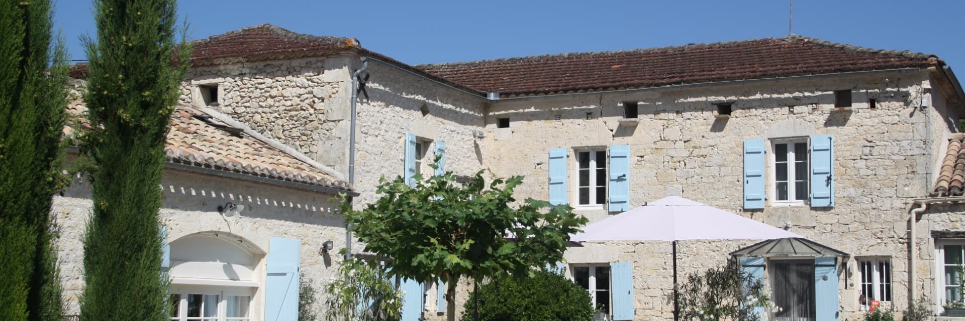 Chambre d'hotes et gites de charme