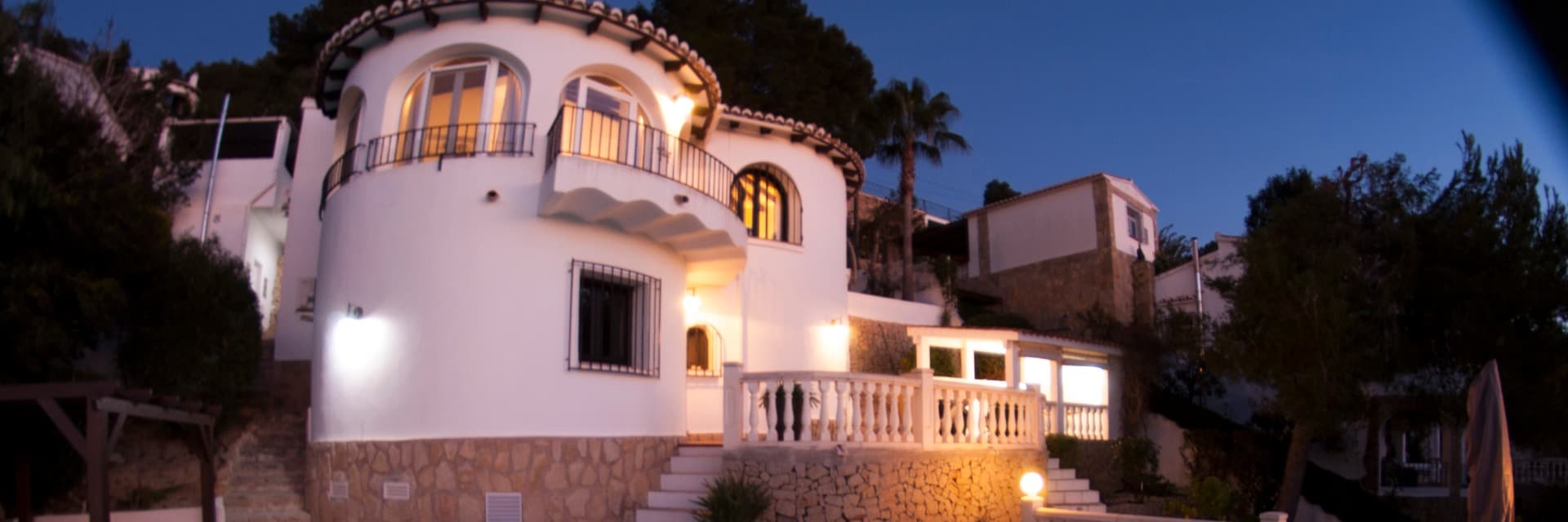 Villa Los Pajaros