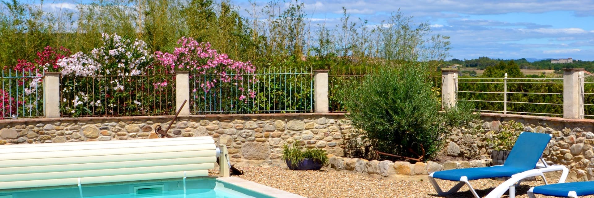 La Bastide de Tom