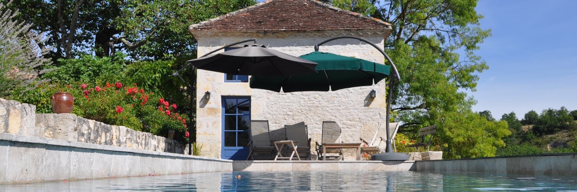 Domaine La Bruyère