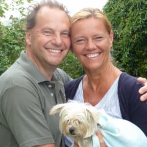 Profielfoto