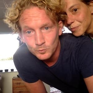Profielfoto