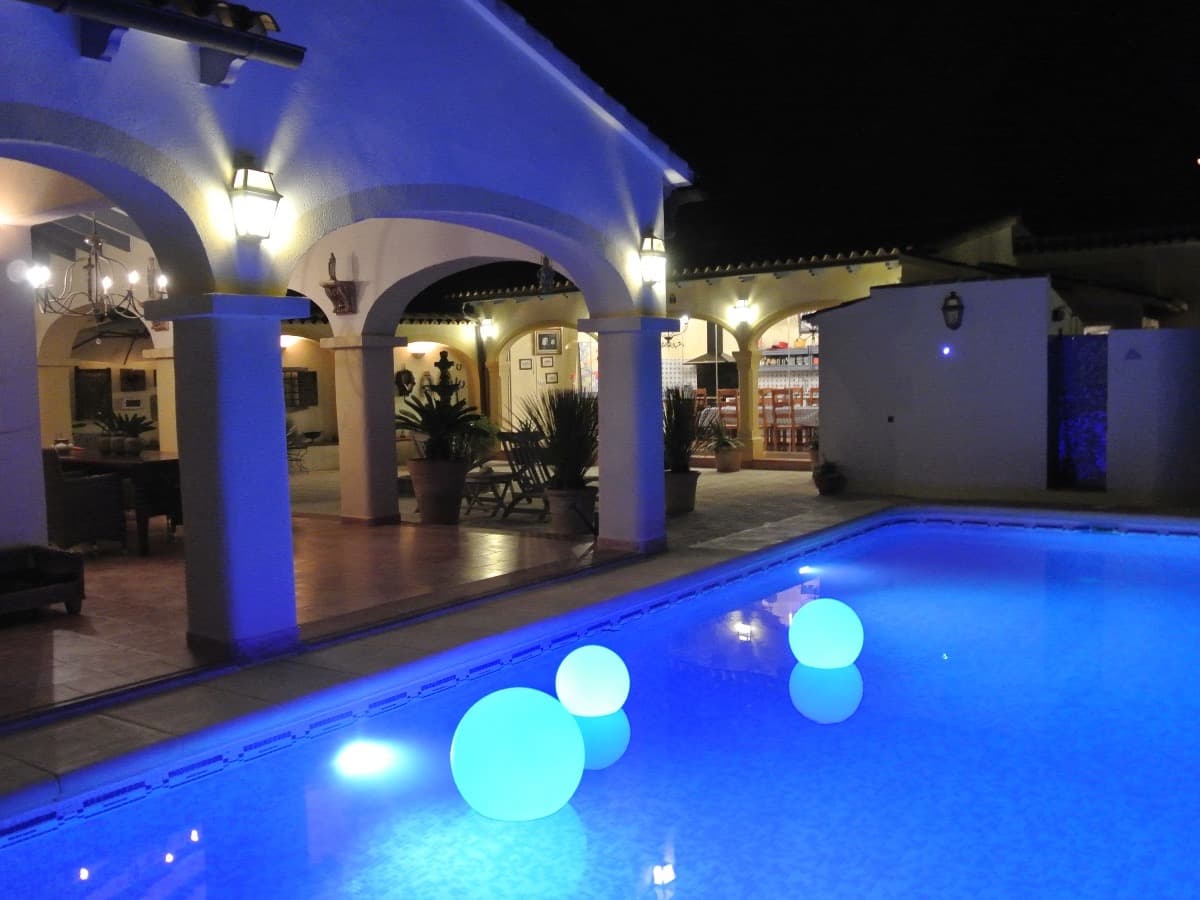 CASA-ORBETA