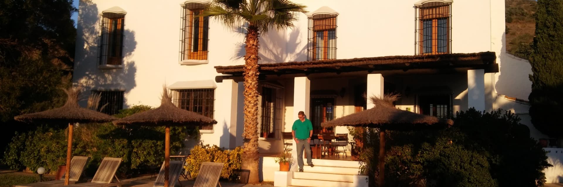 Casa Domingo
