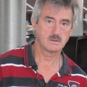Profielfoto