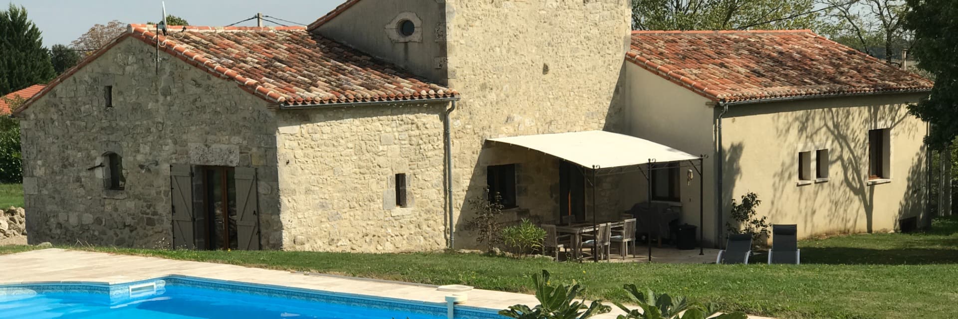 Maison Pech Bardat