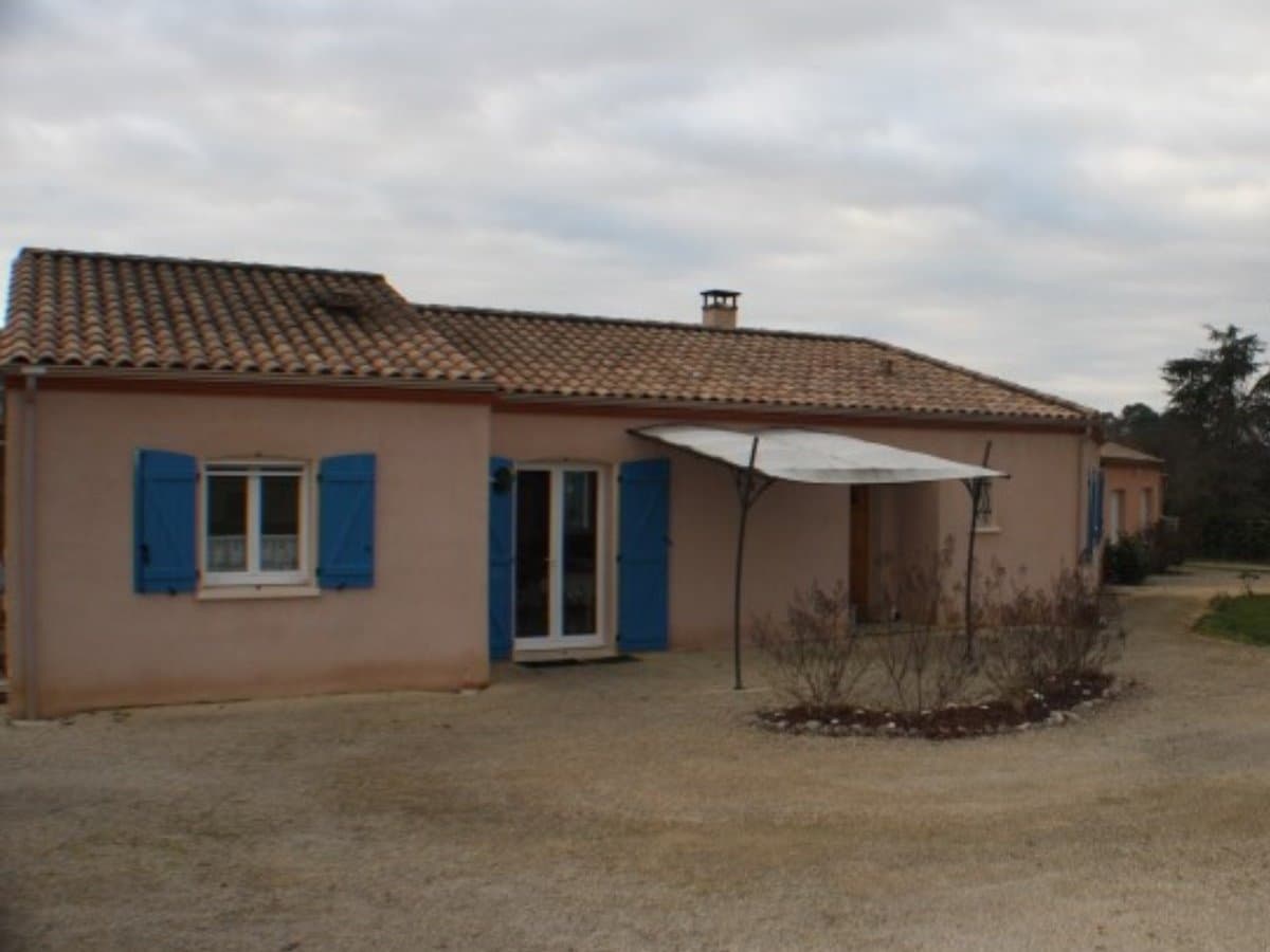 Villa Dica