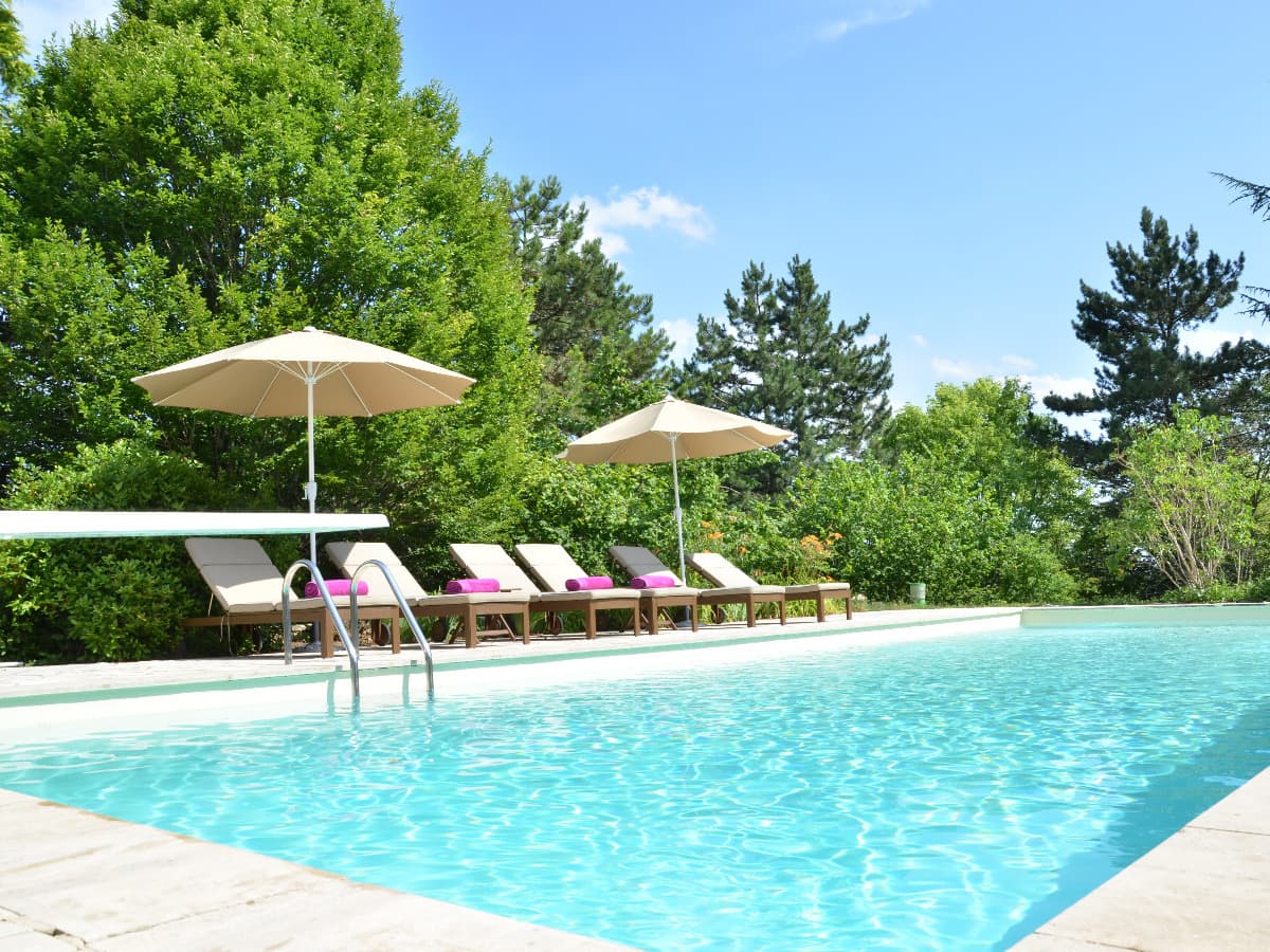 Domaine de la Grèze