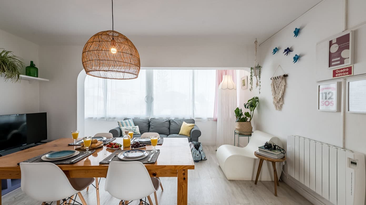 Apartement in VIla do Bispo