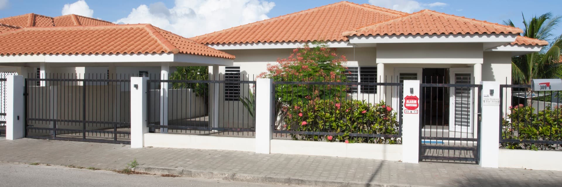 villa Noukasa